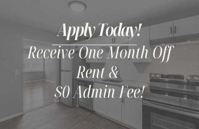 Gardens at Washington Park 1 photos photos