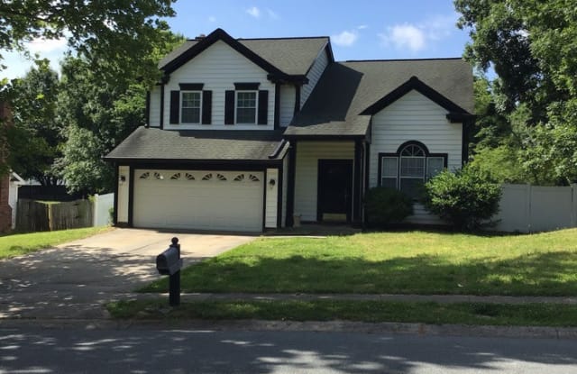 12028 Mallard Ridge Drive - 12028 Mallard Ridge Drive, Charlotte, NC 28269