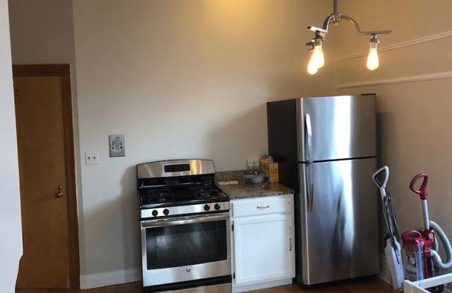 1796 NORTH LINCOLN PARK WEST 3F - 1796 North Lincoln Park West, Chicago, IL 60614