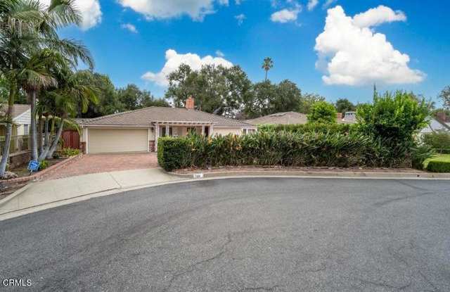 568 Los Arboles Lane Gallery 1