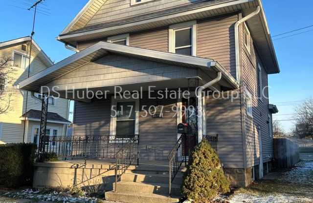 1027 Climax Lansing, MI 48912 photos photos
