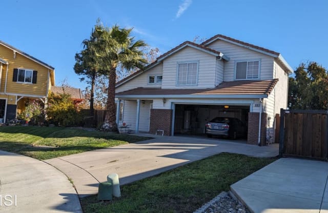 3232 Honeydew Ct - 3232 Honeydew Court, Tracy, CA 95377
