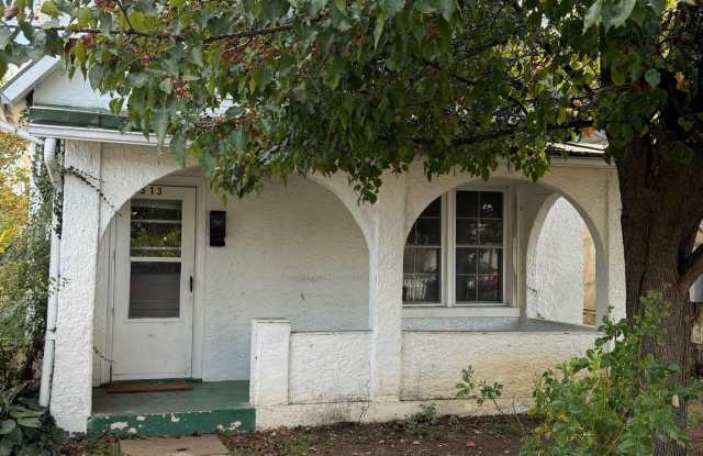 313 VIRGINIA Avenue - 313 Virginia Avenue, Winchester, VA 22601