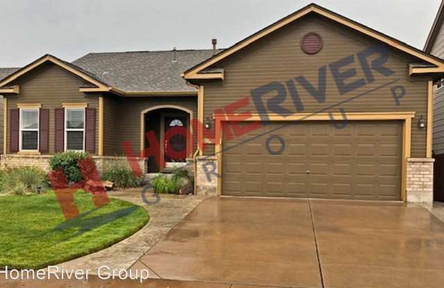 7256 Indian River Drive - 7256 Indian River Drive, Colorado Springs, CO 80923