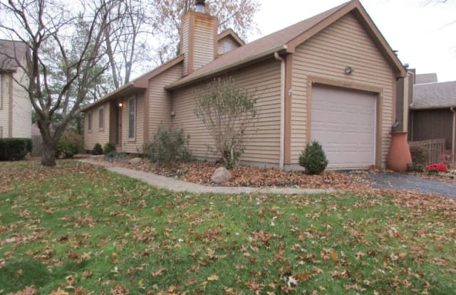 6653 Canaan Circle - 6653 Canaan Circle, Columbus, OH 43017