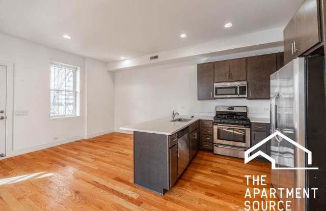 3545 West Palmer St. - 3545 West Palmer Street, Chicago, IL 60647