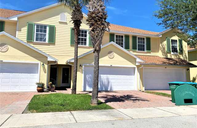 266 Tin Roof Avenue - 266 Tin Roof Avenue, Cape Canaveral, FL 32920