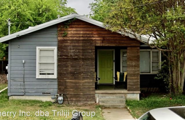 915 Ivy Avenue - 915 Ivy Avenue, Waco, TX 76706