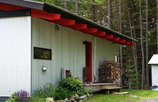 127 Wood Road Gallery 1
