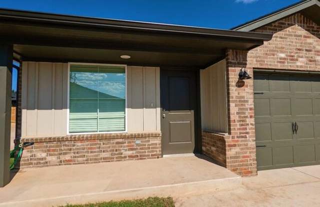 11310 Breckenridge Lane - 11310 Breckenridge Lane, Oklahoma City, OK 73114