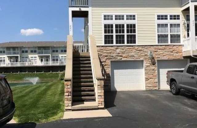 801 Catalina Cove - 801 Catalina Cv, Luna Pier, MI 48157