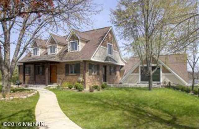 6440 N 39th Street - 6440 North 39th Street, Kalamazoo County, MI 49012