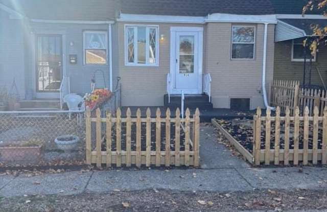 914 BURNSIDE ROAD - 914 Burnside Road, Delaware County, PA 19079