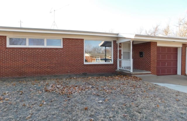 1333 E Alturas St. - 1333 East Alturas Street, Wichita, KS 67216