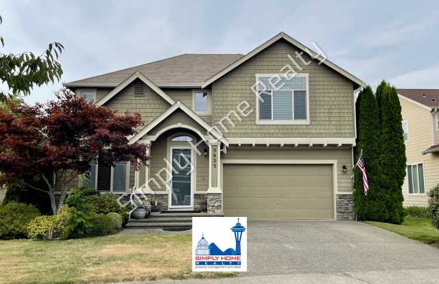 3823 Wildspitz St SE photos photos 3823 Wildspitz St SE photos photos