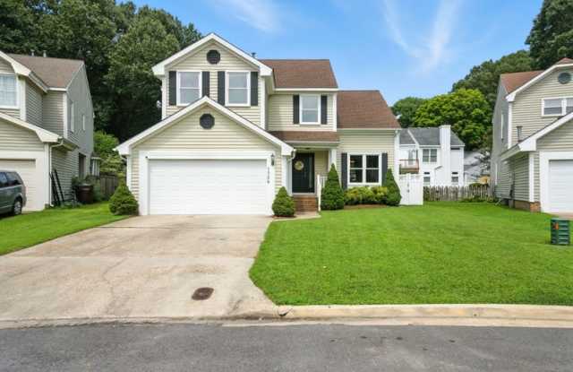 1036 Woodsmans Reach photos photos