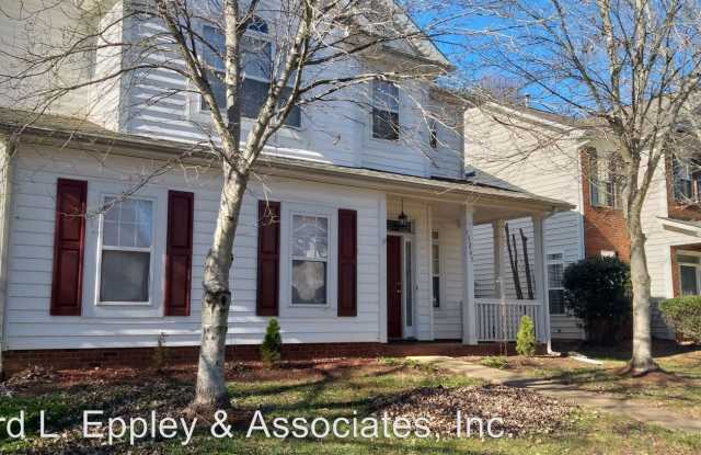 15263 Eric Kyle Drive - 15263 Eric Kyle Drive, Huntersville, NC 28078