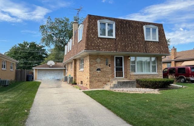 1234 Homestead Road - 1234 Homestead Road, La Grange Park, IL 60526
