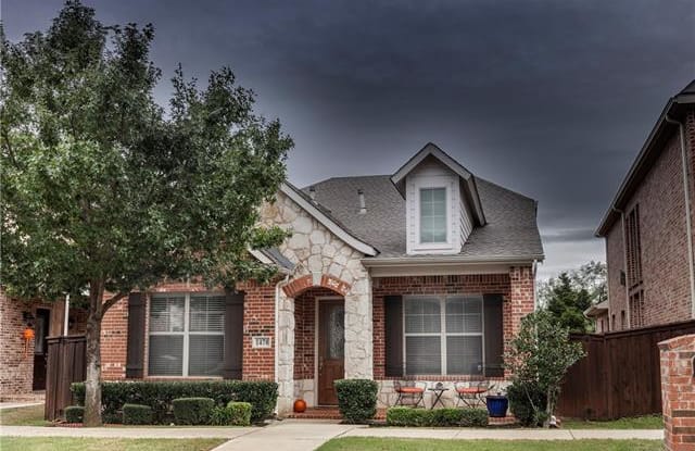 1470 Cambridge Drive - 1470 Cambridge Drive, Lewisville, TX 75077