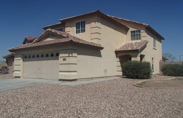275 N 221st Ave - 275 North 221st Avenue, Buckeye, AZ 85326