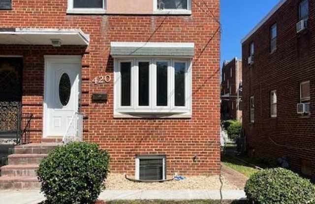 Semi Detached Home in Riggs Park! photos photos