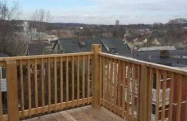 74 Weld Hill St., #2 - 74 Weld Hill St, Boston, MA 02130