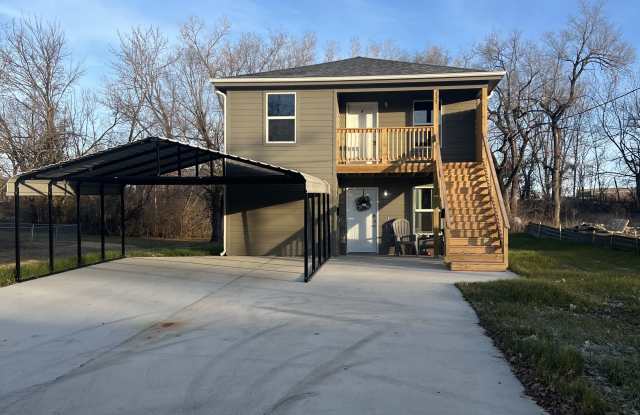 717 East Culton Street - B photos photos