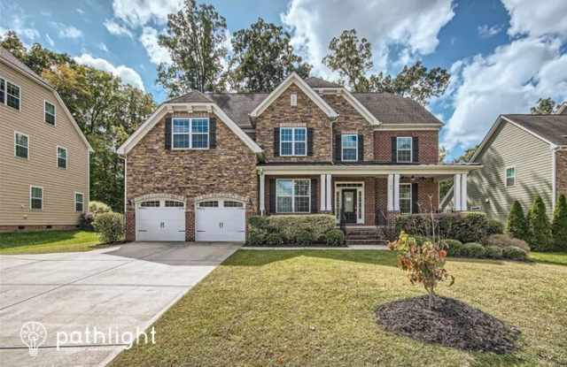 1104 Brough Hall Drive - 1104 Brough Hall Drive, Waxhaw, NC 28173