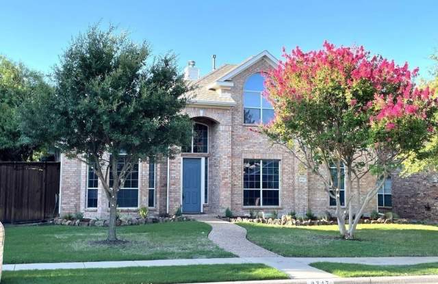 9747 Windsong Drive - 9747 Windsong Drive, Frisco, TX 75035