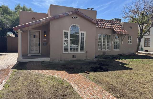 505 W GRANADA Road photos photos