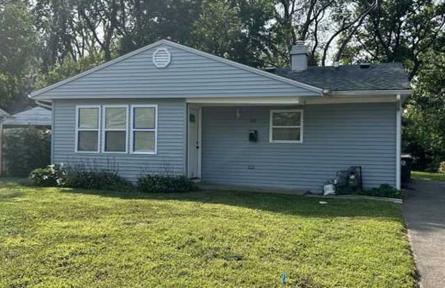 23 Sparrow Road - 23 Sparrow Road, Carpentersville, IL 60110