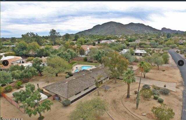 9023 N 53RD Street - 9023 North 53rd Street, Paradise Valley, AZ 85253