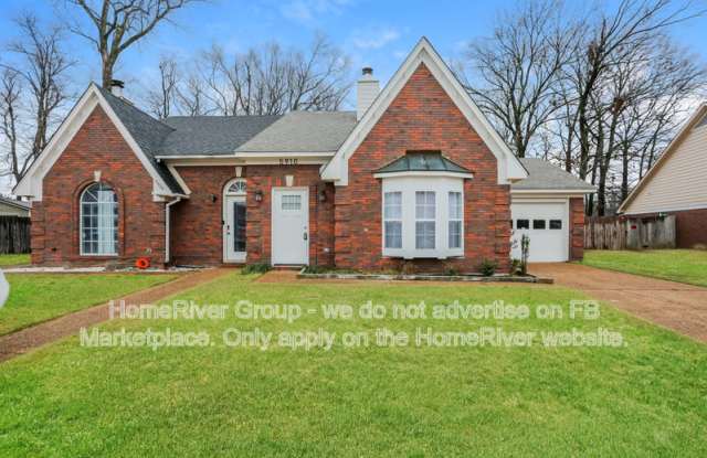 5910 Garden Walk E photos photos