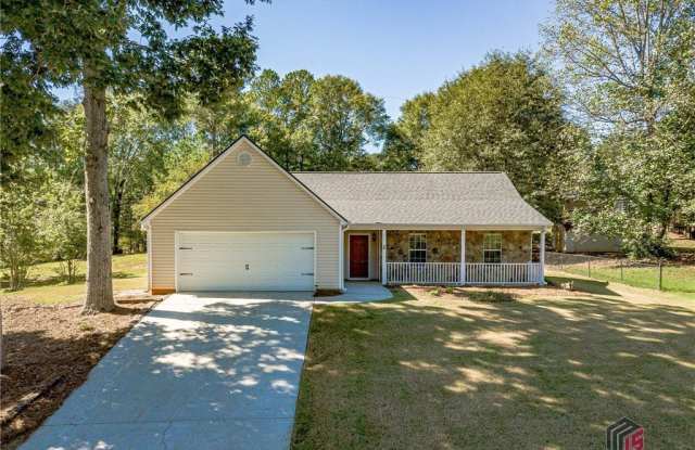 701 Woodland Ridge Drive - 701 Woodland Ridge Drive, Walton County, GA 30656