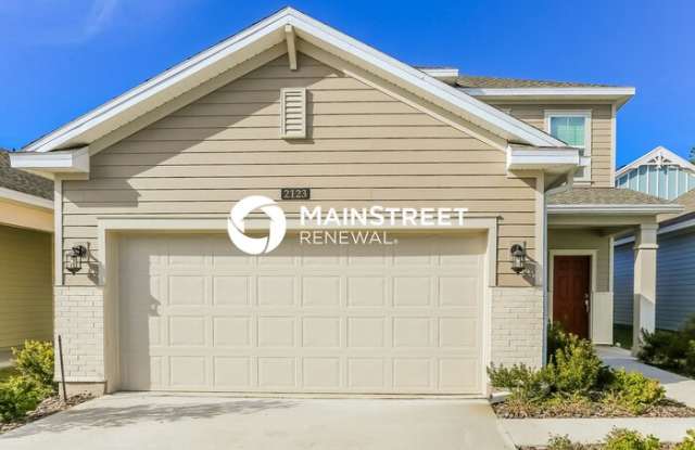 2123 Major Oak Street photos photos