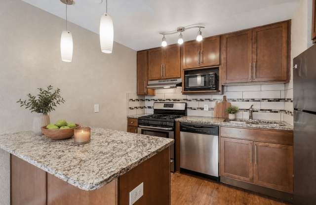 Highland Apartments Gallery 3