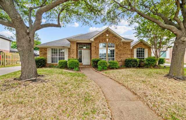 818 Muirfield Road - 818 Muirfield Road, Keller, TX 76248