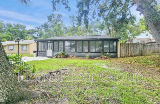 4715 W Knights Ave - 4715 West Knights Avenue, Tampa, FL 33611