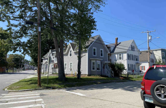 77 Ferry Street Gallery 1