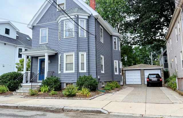 7 Windom Street Gallery 1