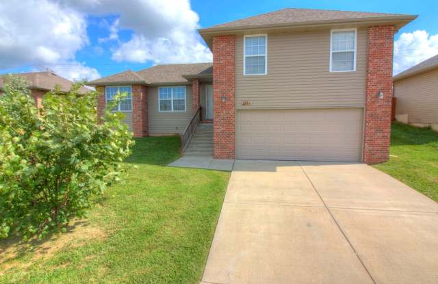 3 Bedroom in Springfield! photos photos