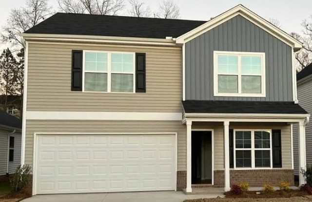 22 Chalet Court - 22 Chalet Court, Anderson County, SC 29621
