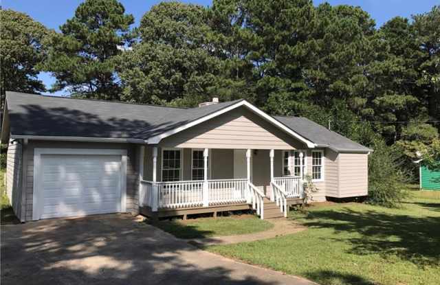 6226 Pine Lane - 6226 Pine Ln, Douglas County, GA 30135
