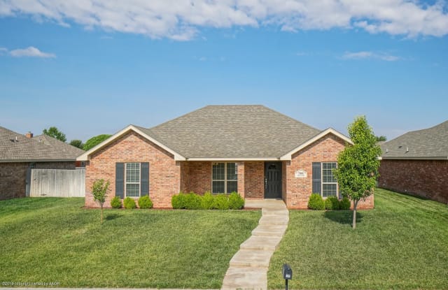 7906 SHREVEPORT DR - 7906 Shreveport Dr, Amarillo, TX 79118