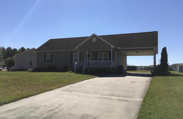 333 Olive Branch Boulevard - 333 Olive Branch Boulevard, Grifton, NC 28530