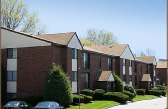 Olde English Village photos photos