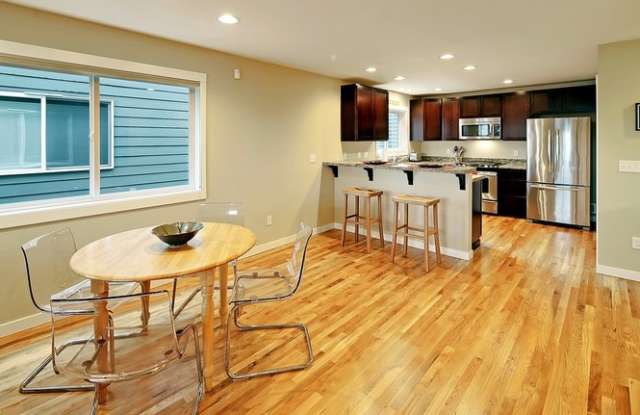 926 North 96th Street - 926 North 96th Street, Seattle, WA 98103