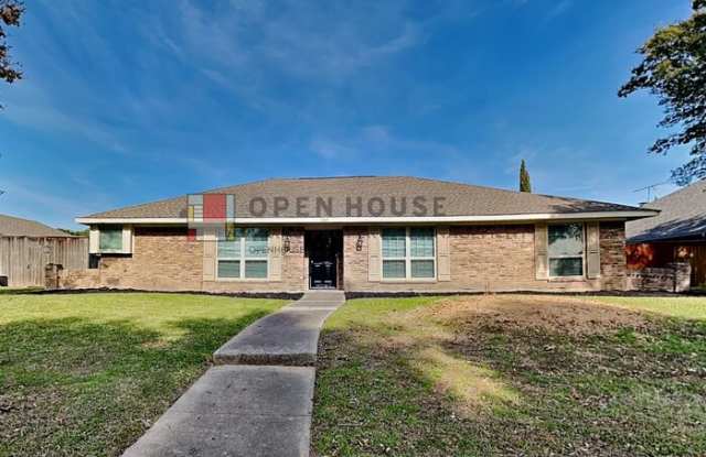 1005 Clinton Drive - 1005 Clinton Drive, Plano, TX 75075