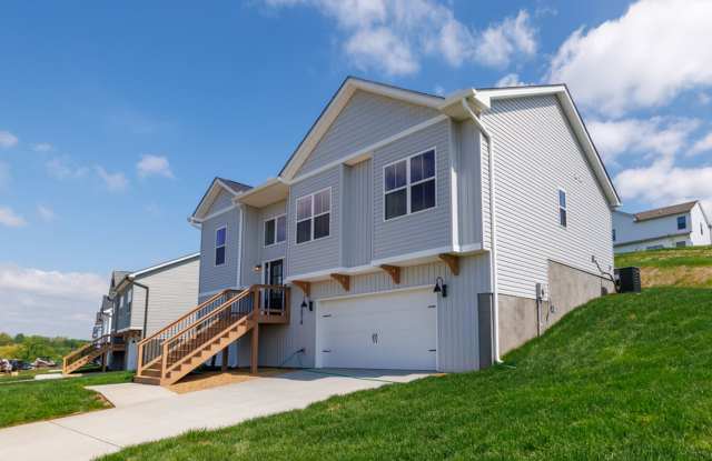 New Construction in Hardin Valley Gallery 3