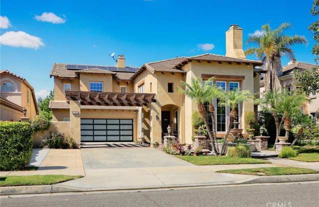 996 N Antonio Circle - 996 North Antonio Circle, Orange, CA 92869